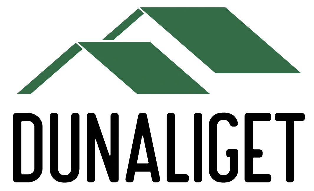 Dunaliget logo